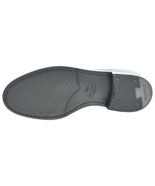 Church's（チャーチ）ドレスシューズ/ローファー 黒 サイズ:EU36(22.5cm位) レディース/2200618043019