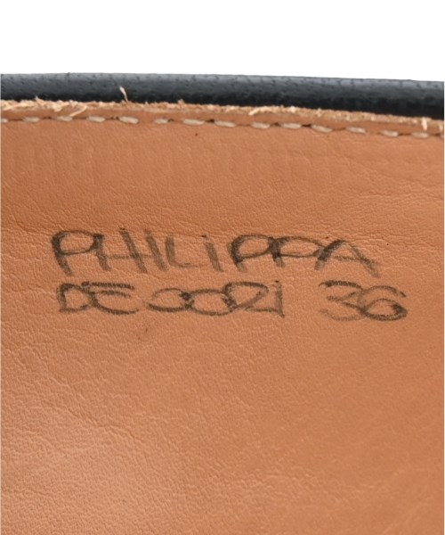 Church's（チャーチ）ドレスシューズ/ローファー 黒 サイズ:EU36(22.5cm位) レディース/2200618043019