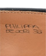 Church's（チャーチ）ドレスシューズ/ローファー 黒 サイズ:EU36(22.5cm位) レディース/2200618043019