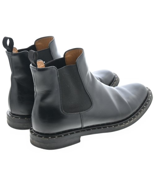 Church's（チャーチ）ブーツ 黒 サイズ:EU37 1/2(24cm位) レディース/2200619614621