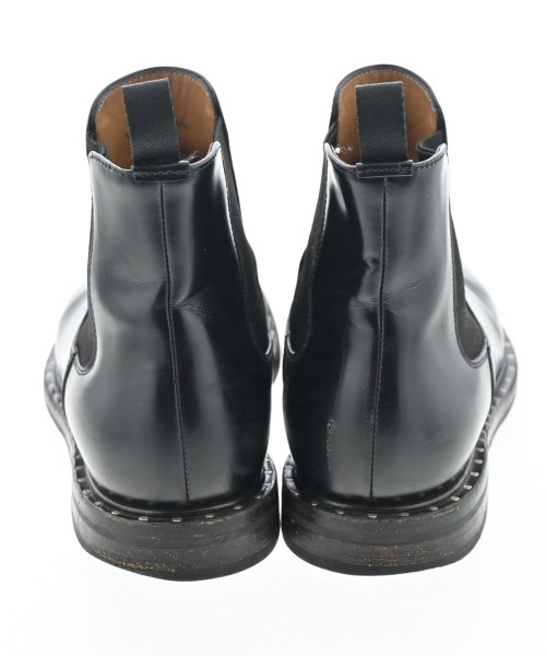 Church's（チャーチ）ブーツ 黒 サイズ:EU37 1/2(24cm位) レディース/2200619614621