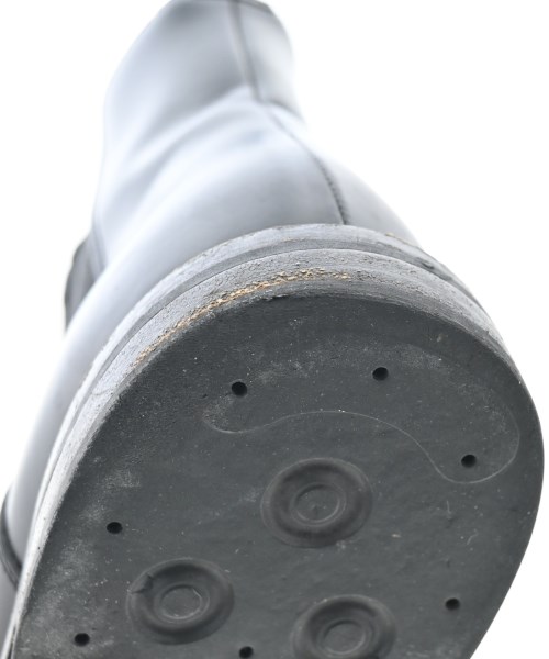 Church's（チャーチ）ブーツ 黒 サイズ:EU37 1/2(24cm位) レディース/2200619614621