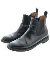Church's（チャーチ）ブーツ 黒 サイズ:EU37 1/2(24cm位) レディース/2200619614621