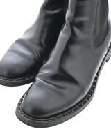 Church's（チャーチ）ブーツ 黒 サイズ:EU37 1/2(24cm位) レディース/2200619614621