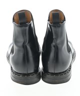 Church's（チャーチ）ブーツ 黒 サイズ:EU37 1/2(24cm位) レディース/2200619614621