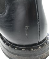 Church's（チャーチ）ブーツ 黒 サイズ:EU37 1/2(24cm位) レディース/2200619614621