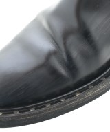 Church's（チャーチ）ブーツ 黒 サイズ:EU37 1/2(24cm位) レディース/2200619614621