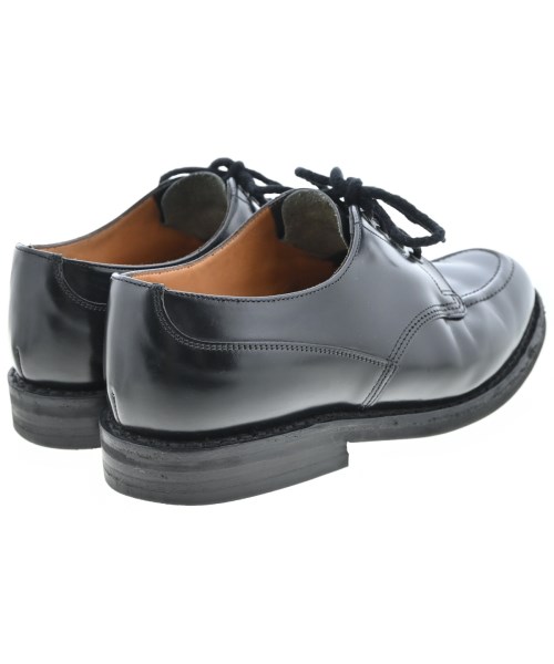 Church's（チャーチ）ビジネス・ドレスシューズ 黒 サイズ:UK6 1/2(25.5cm位) メンズ/2200604201010