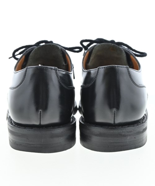 Church's（チャーチ）ビジネス・ドレスシューズ 黒 サイズ:UK6 1/2(25.5cm位) メンズ/2200604201010