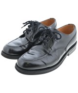 Church's（チャーチ）ビジネス・ドレスシューズ 黒 サイズ:UK6 1/2(25.5cm位) メンズ/2200604201010