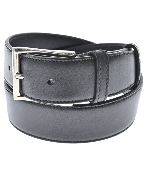 Church's(チャーチ)ベルト 黒 サイズ:-/2200669159042