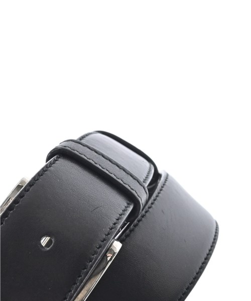 Church's（チャーチ）ベルト 黒 サイズ:- メンズ/2200669159042