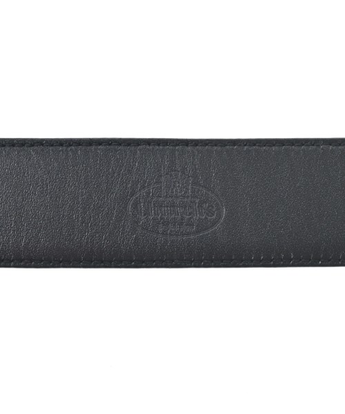 Church's（チャーチ）ベルト 黒 サイズ:- メンズ/2200669159042