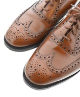 Church's（チャーチ）ビジネス・ドレスシューズ 茶 サイズ:100(29cm位) メンズ/2200674218109
