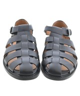Church's（チャーチ）サンダル 黒 サイズ:UK10(28.5cm位) メンズ/2200674218116