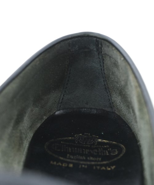 Church's（チャーチ）ドレスシューズ/ローファー 黒 サイズ:EU36(22.5cm位) レディース/2200672511011