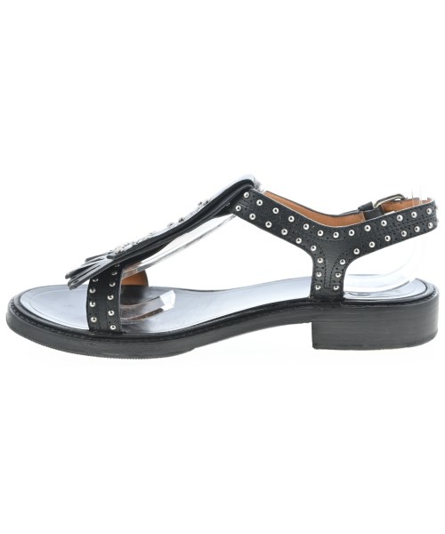 Church's（チャーチ）サンダル 黒 サイズ:EU36 1/2(23cm位) レディース/2200677143026