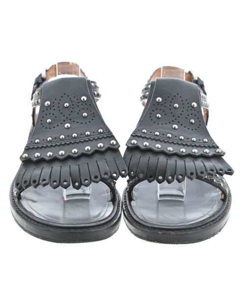 Church's（チャーチ）サンダル 黒 サイズ:EU36 1/2(23cm位) レディース/2200677143026