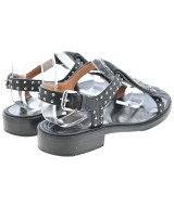 Church's（チャーチ）サンダル 黒 サイズ:EU36 1/2(23cm位) レディース/2200677143026