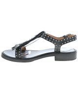 Church's（チャーチ）サンダル 黒 サイズ:EU36 1/2(23cm位) レディース/2200677143026