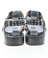 Church's（チャーチ）サンダル 黒 サイズ:EU36 1/2(23cm位) レディース/2200677143026