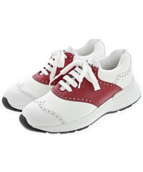 Church's(チャーチ)スニーカー 白 サイズ:UK6 1/2(25cm位)/2200681084209