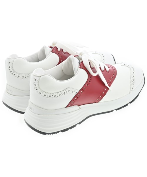 Church's（チャーチ）スニーカー 白 サイズ:UK6 1/2(25cm位) メンズ/2200681084209