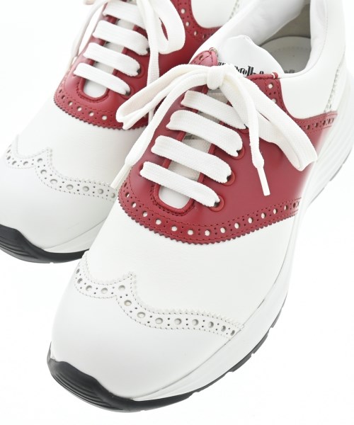 Church's（チャーチ）スニーカー 白 サイズ:UK6 1/2(25cm位) メンズ/2200681084209