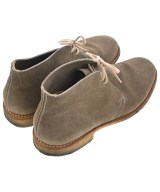 Church's（チャーチ）ブーツ 茶 サイズ:-(26cm位) メンズ/2200694871025
