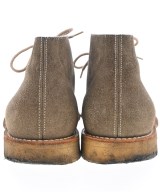 Church's（チャーチ）ブーツ 茶 サイズ:-(26cm位) メンズ/2200694871025