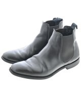 Church's（チャーチ）ブーツ 黒 サイズ:70(26cm位) メンズ/2200698172050