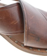 Church's（チャーチ）サンダル 茶 サイズ:EU37(23.5cm位) レディース/2200701786021