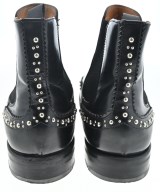 Church's（チャーチ）ブーツ 黒 サイズ:EU37 1/2(24cm位) レディース/2200648567158