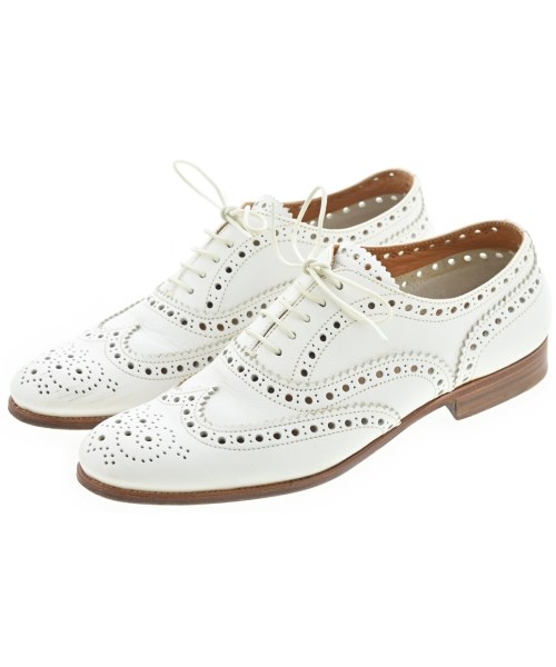 Church's(チャーチ)その他 白 サイズ:EU37(23.5cm位)/2200649960095