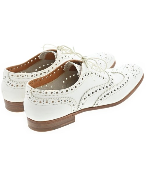 Church's（チャーチ）その他 白 サイズ:EU37(23.5cm位) レディース/2200649960095