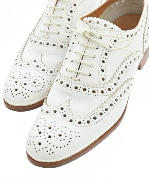 Church's（チャーチ）その他 白 サイズ:EU37(23.5cm位) レディース/2200649960095