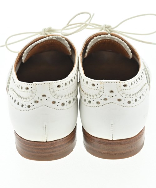 Church's（チャーチ）その他 白 サイズ:EU37(23.5cm位) レディース/2200649960095