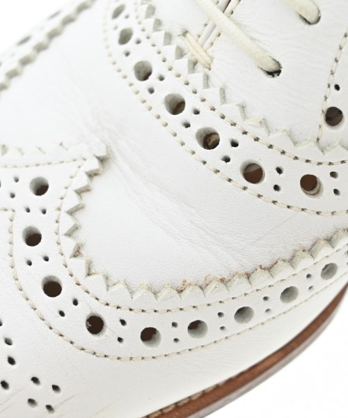 Church's（チャーチ）その他 白 サイズ:EU37(23.5cm位) レディース/2200649960095