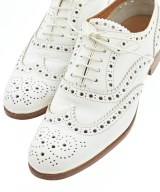 Church's（チャーチ）その他 白 サイズ:EU37(23.5cm位) レディース/2200649960095