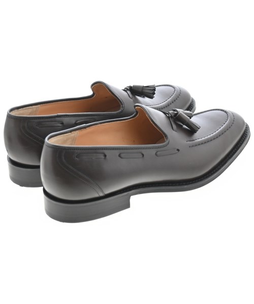 Church's（チャーチ）ビジネス・ドレスシューズ 茶 サイズ:65(25.5cm位) メンズ/2200651033039