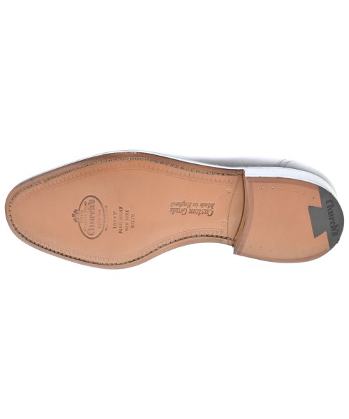 Church's（チャーチ）ビジネス・ドレスシューズ 茶 サイズ:65(25.5cm位) メンズ/2200651033039