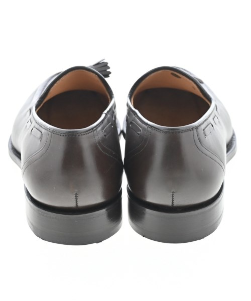 Church's（チャーチ）ビジネス・ドレスシューズ 茶 サイズ:65(25.5cm位) メンズ/2200651033039