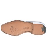 Church's（チャーチ）ビジネス・ドレスシューズ 茶 サイズ:65(25.5cm位) メンズ/2200651033039