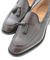 Church's（チャーチ）ビジネス・ドレスシューズ 茶 サイズ:65(25.5cm位) メンズ/2200651033039