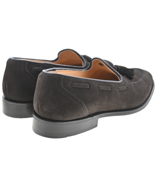 Church's（チャーチ）ビジネス・ドレスシューズ 茶 サイズ:65(25.5cm位) メンズ/2200651033046