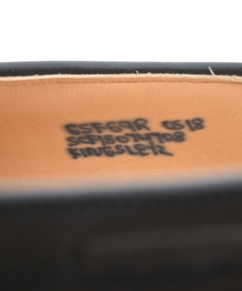 Church's（チャーチ）ビジネス・ドレスシューズ 茶 サイズ:65(25.5cm位) メンズ/2200651033046