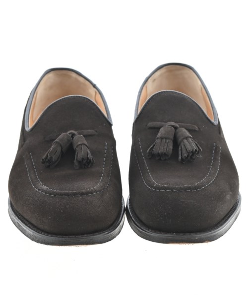 Church's（チャーチ）ビジネス・ドレスシューズ 茶 サイズ:65(25.5cm位) メンズ/2200651033046