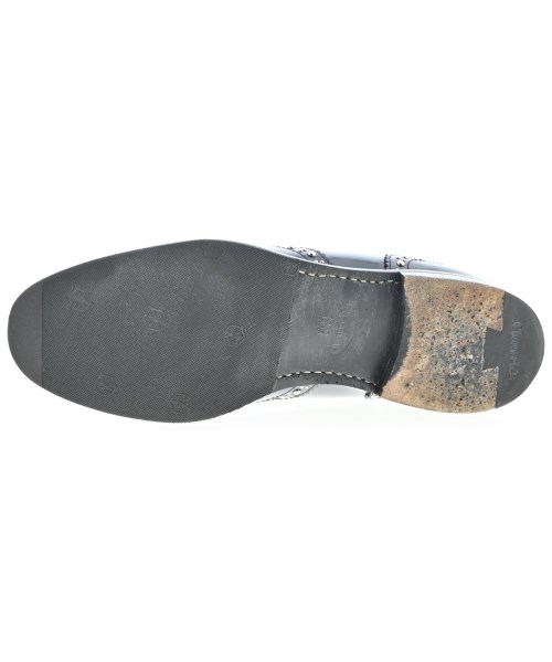 Church's（チャーチ）ブーツ 黒 サイズ:EU37 1/2(24cm位) レディース/2200657838010