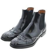 Church's（チャーチ）ブーツ 黒 サイズ:EU37 1/2(24cm位) レディース/2200657838010