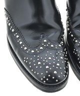 Church's（チャーチ）ブーツ 黒 サイズ:EU37 1/2(24cm位) レディース/2200657838010